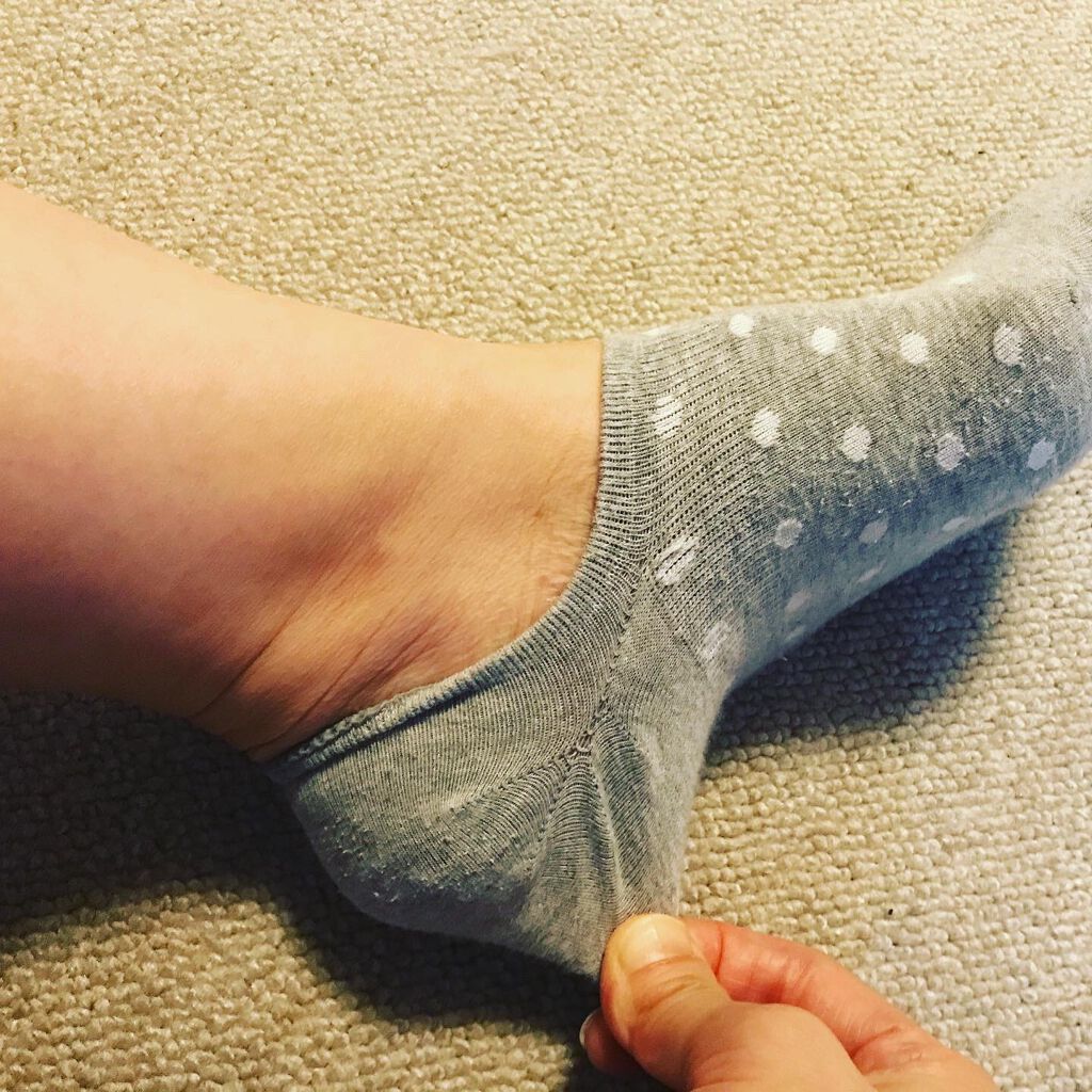 脱げないココピタ/okamoto/その他を使ったクチコミ（1枚目）