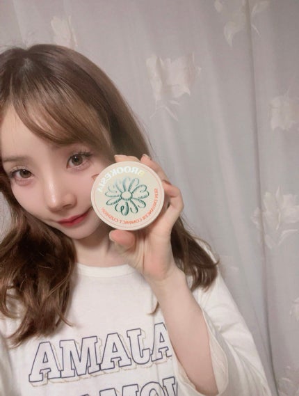 ã«ã³ã ðž on LIPS ãæ°Žåãã€ã¯ãã·ã§ã³/BROOKESIAã¹ãã³ãšã³ãã³ãµãŒã³ã³ã..ãïŒ4æç®ïŒ