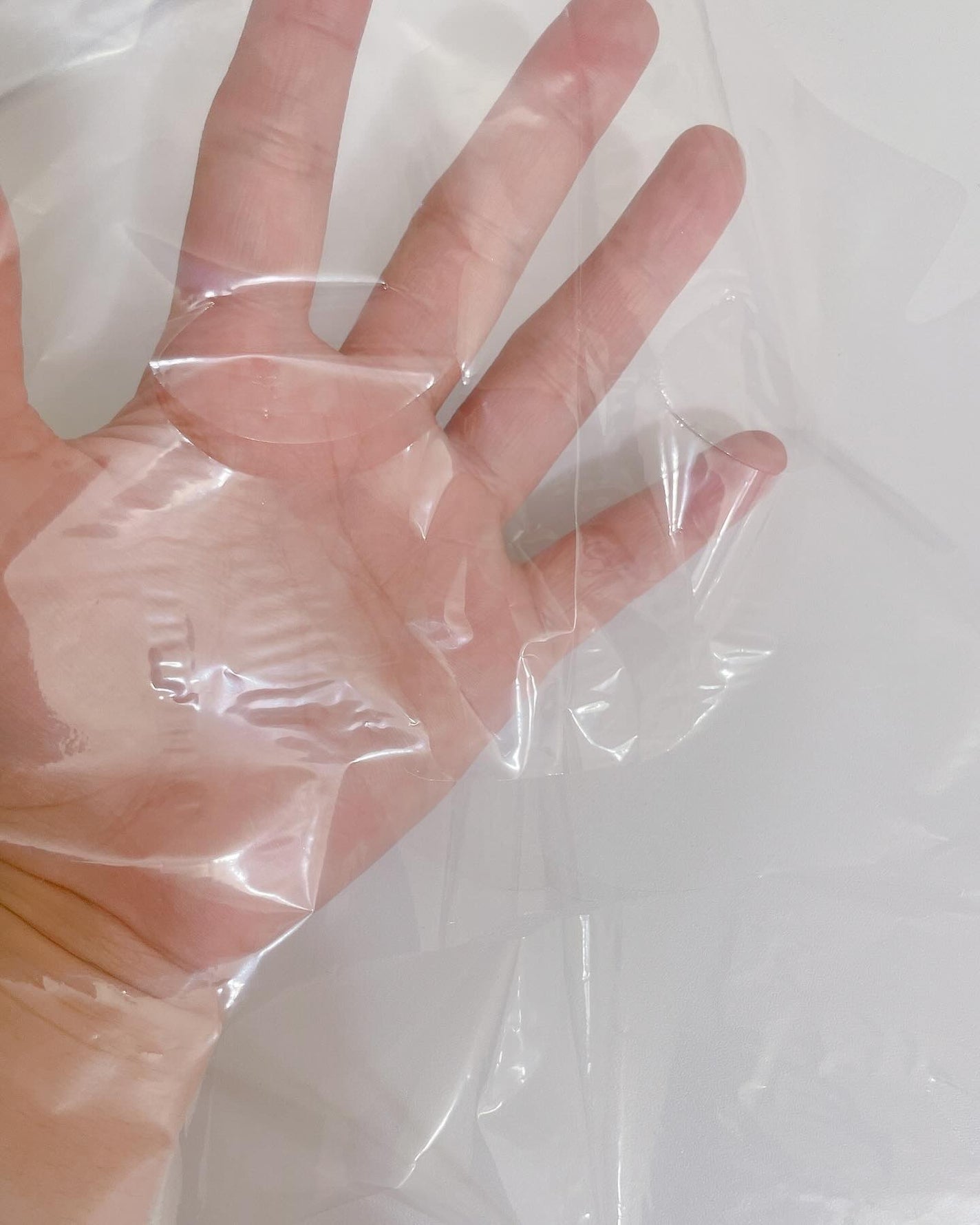 炭酸ジェルパック/NANO ACQUA/洗い流すパック・マスクを使ったクチコミ(6枚目)