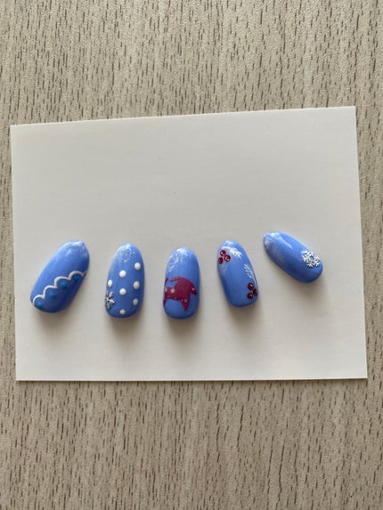 痛ライナー/ネイル工房/ジェルネイルを使ったクチコミ(1枚目)