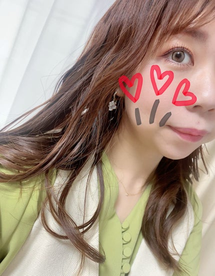 シルキーリキッドアイライナーWP/D-UP/リキッドアイライナーを使ったクチコミ(3枚目)