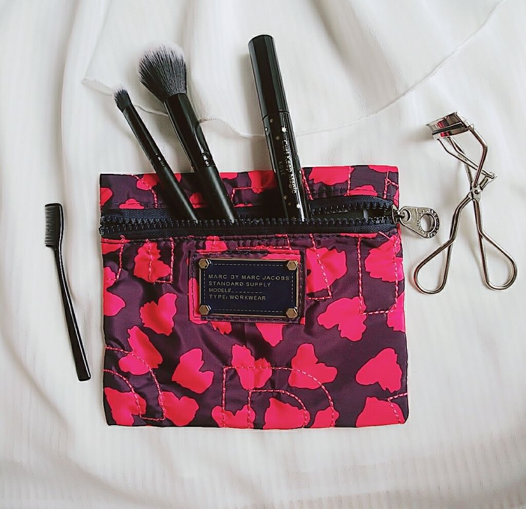 カールキープマジック/コーセーコスメニエンス/マスカラを使ったクチコミ(1枚目)