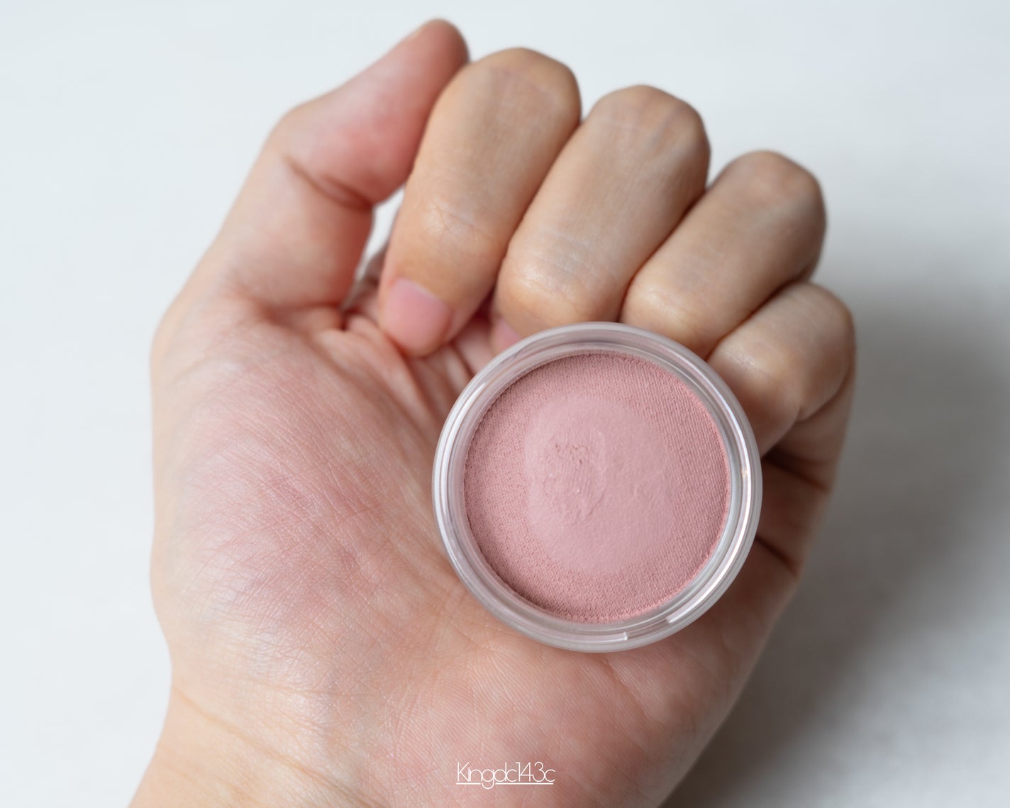 アイグロウジェム スキンシャドウ/DECORTÉ/ジェル・クリームアイシャドウを使ったクチコミ(7枚目)