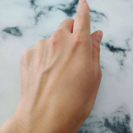 クレンジングバーム/ドクターハウシュカ /クレンジングバームを使ったクチコミ(6枚目)