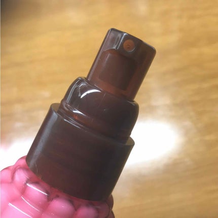 ディーセス エルジューダ エマルジョン/エルジューダ/ヘアミルクを使ったクチコミ(2枚目)