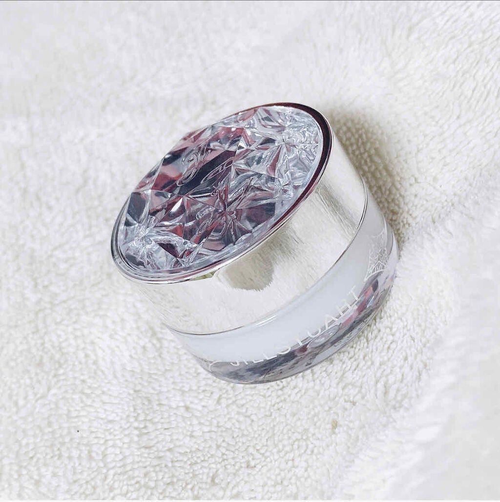 ジルスチュアート リップバーム/JILL STUART/リップバームを使ったクチコミ(1枚目)