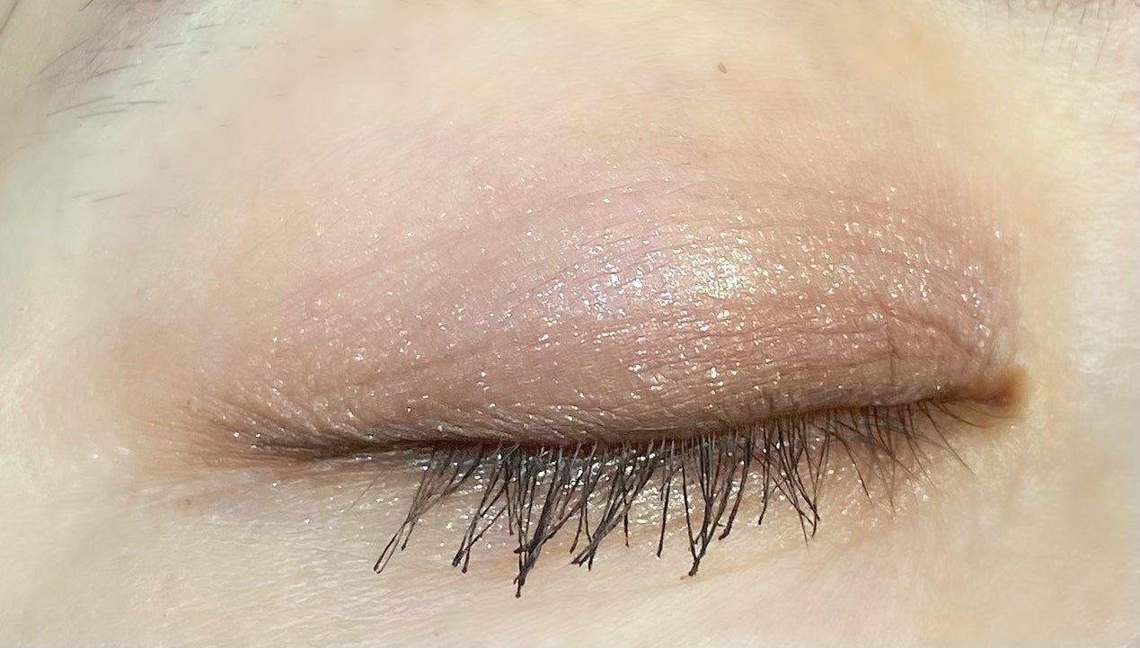 プロ アイ パレット/CLIO/アイシャドウパレットを使ったクチコミ(5枚目)