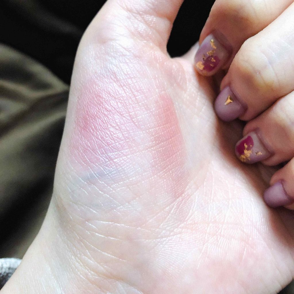 シークレット ブラーリング パウダー フォー アンダー アイズ/ローラ メルシエ/プレストパウダーを使ったクチコミ（3枚目）