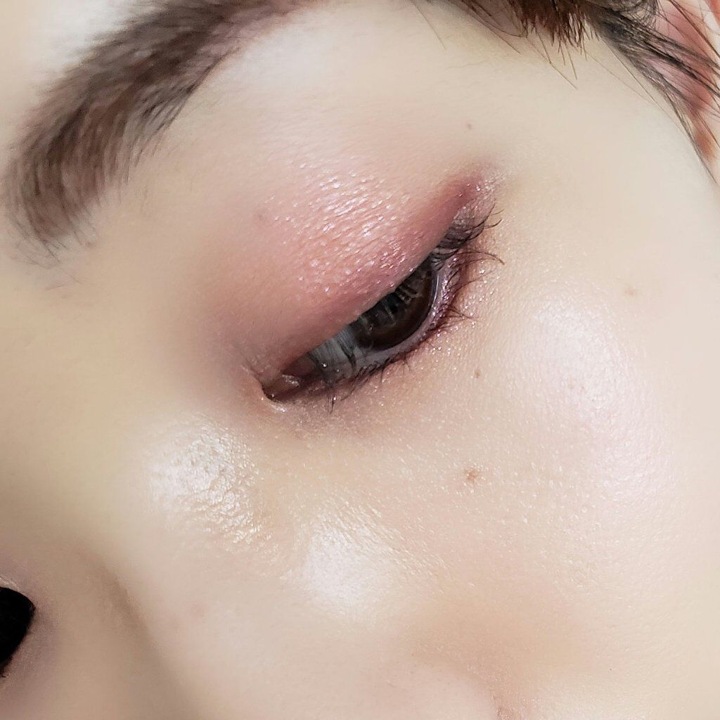 レ ベージュ パレット ルガール/CHANEL/アイシャドウパレットを使ったクチコミ(3枚目)