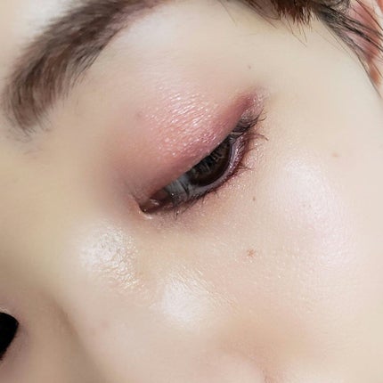 レ ベージュ パレット ルガール/CHANEL/アイシャドウパレットを使ったクチコミ(3枚目)