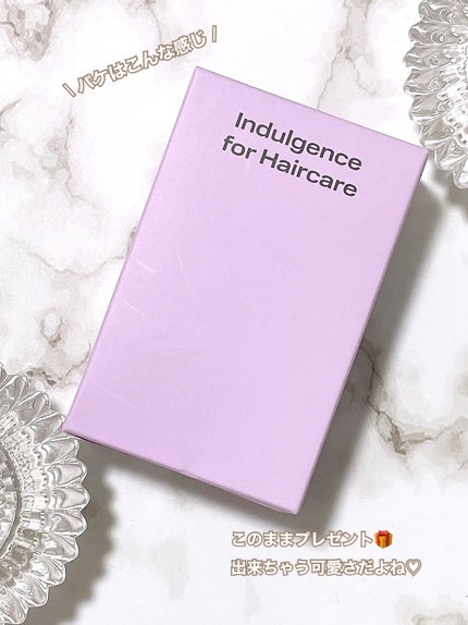 オーガニックヘアシロップ/PINKGHOST/ヘアオイルを使ったクチコミ(5枚目)