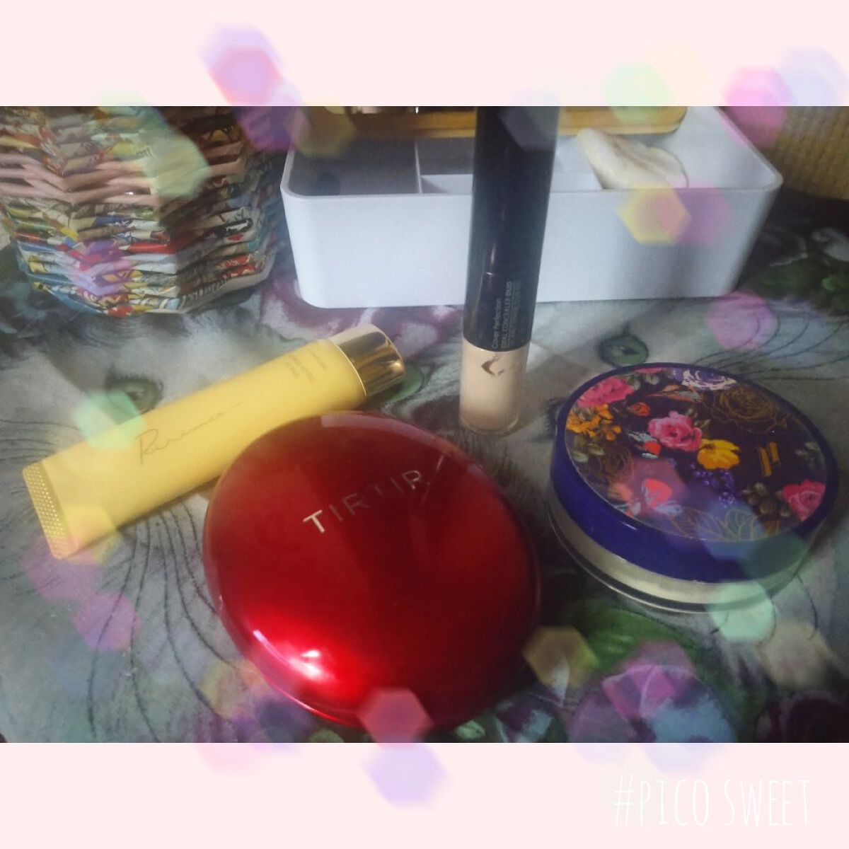 アイムスティックシャドウシマー/i’m meme/スティックアイシャドウを使ったクチコミ（1枚目）