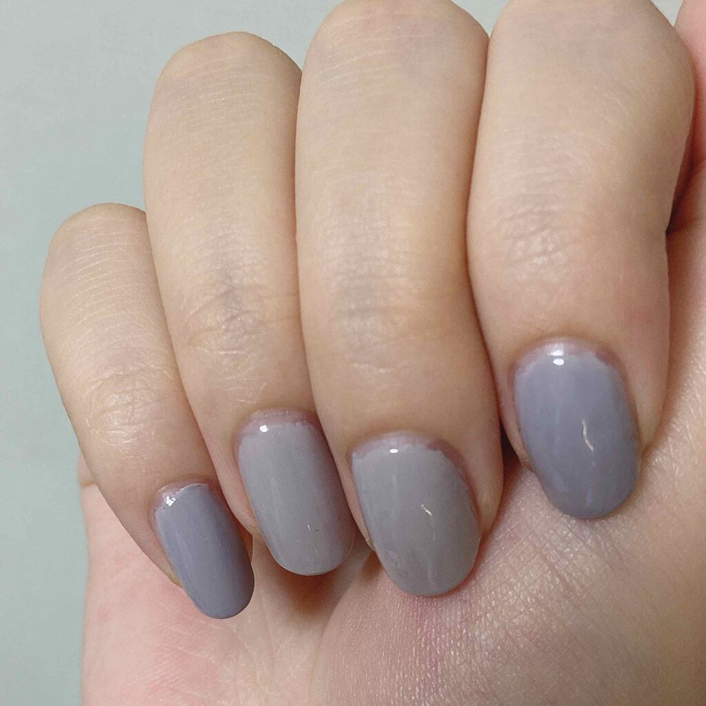 ネイルケアプロテクター/オルビス/ネイルオイル・トリートメントを使ったクチコミ（2枚目）