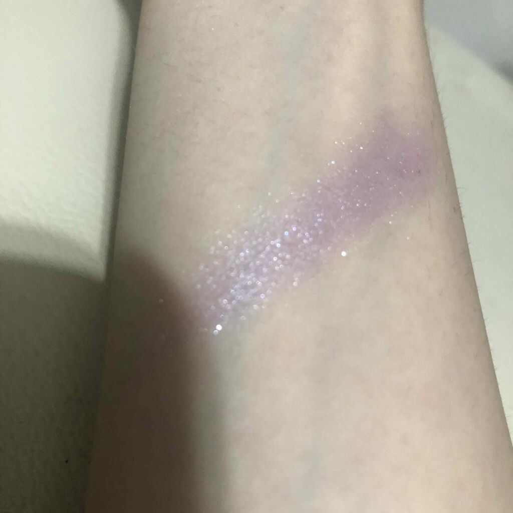 セレクト アイカラー N/ESPRIQUE/単色アイシャドウを使ったクチコミ(2枚目)