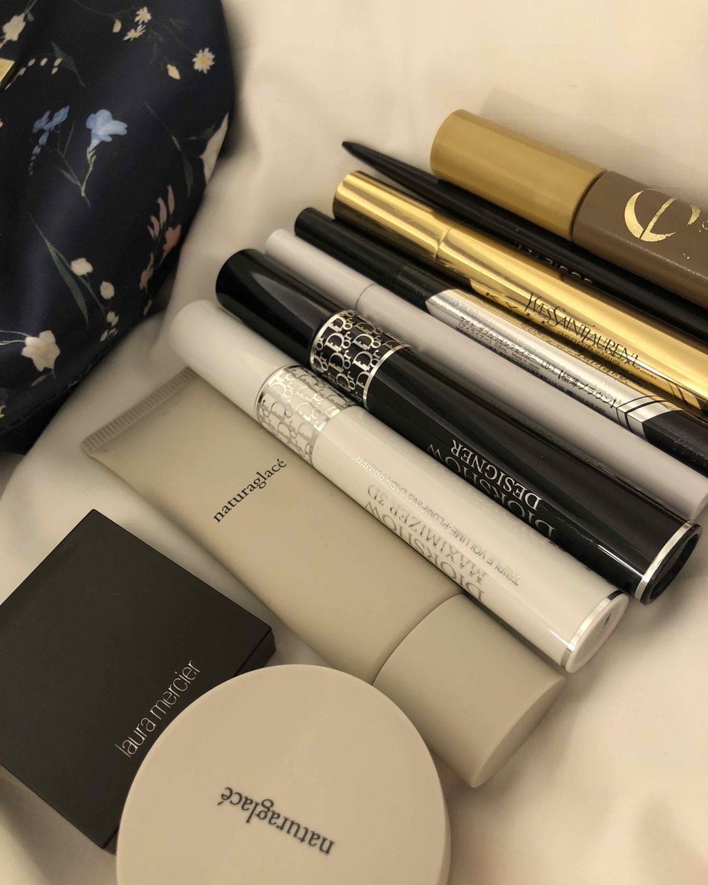 トライアルセット/ナチュラグラッセ/トライアルキットを使ったクチコミ（1枚目）