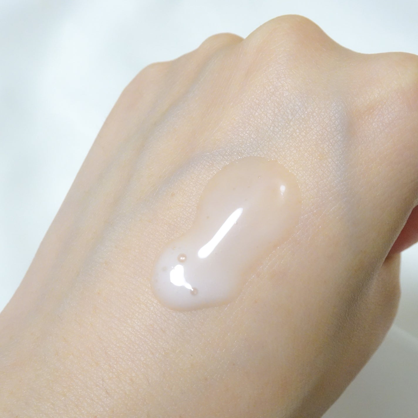 ライツブロッサムエッセンス/onoma/美容液を使ったクチコミ(4枚目)