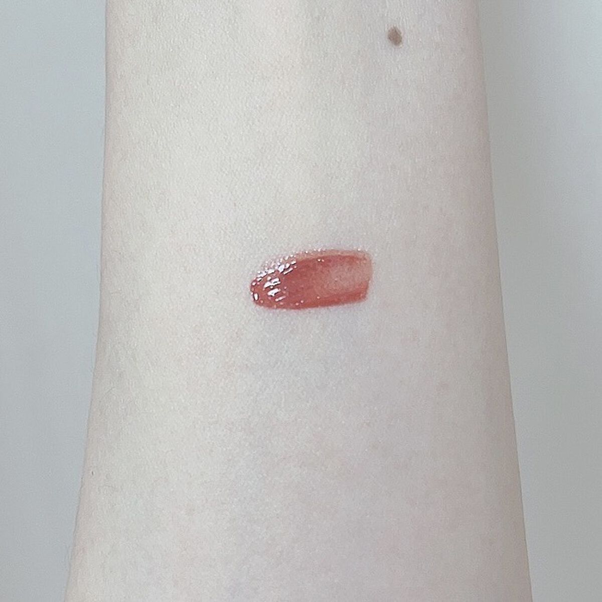 アピュー ジューシーパン スパークリングティント/A’pieu/口紅を使ったクチコミ（3枚目）