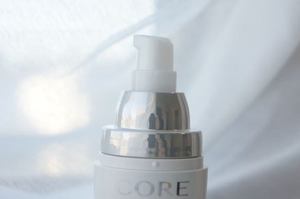 コアエフェクター/ファンケル/美容液を使ったクチコミ(2枚目)