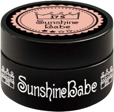 SunshineBabe コスメティックカラー