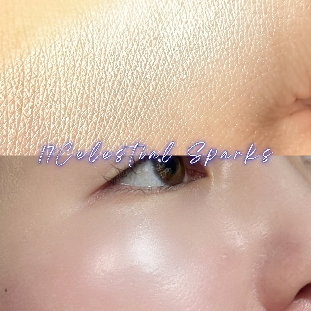 ル・レオスールデクラ  17（UNLOCK THE HEART限定デザイン）/クレ・ド・ポー ボーテ/パウダーハイライトを使ったクチコミ（3枚目）