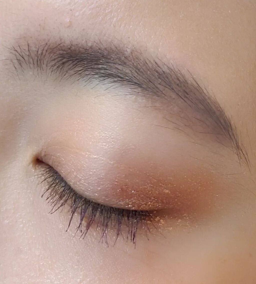 THREE シマリング グロー デュオ/THREE/クリームハイライトを使ったクチコミ(6枚目)