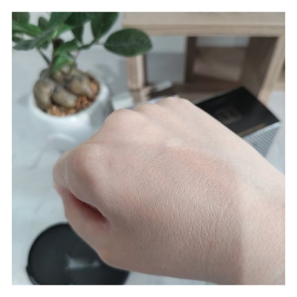 スキンソリューションスタークッション/FAU/クッションファンデーションを使ったクチコミ(4枚目)