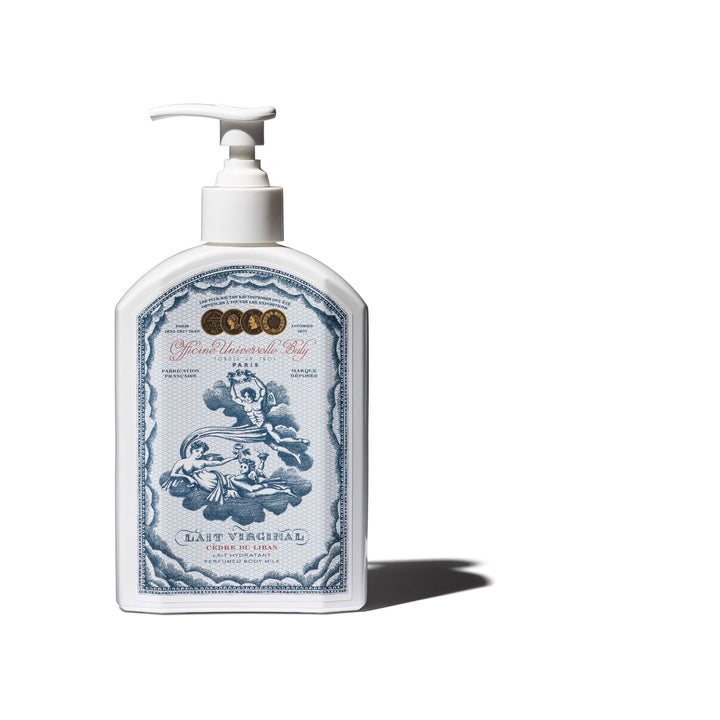 レ・ヴィルジナル セードル・デュ・リバン