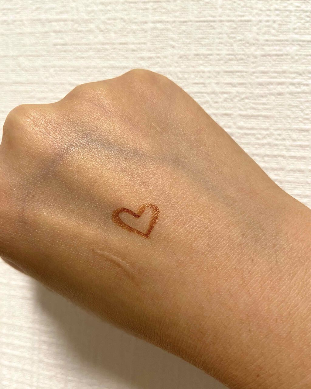 リキッドアイライナーWP /キングダム/リキッドアイライナーを使ったクチコミ(3枚目)