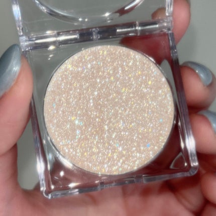 シピシピ ブリンブリンハイライター /CipiCipi/パウダーハイライトを使ったクチコミ(4枚目)