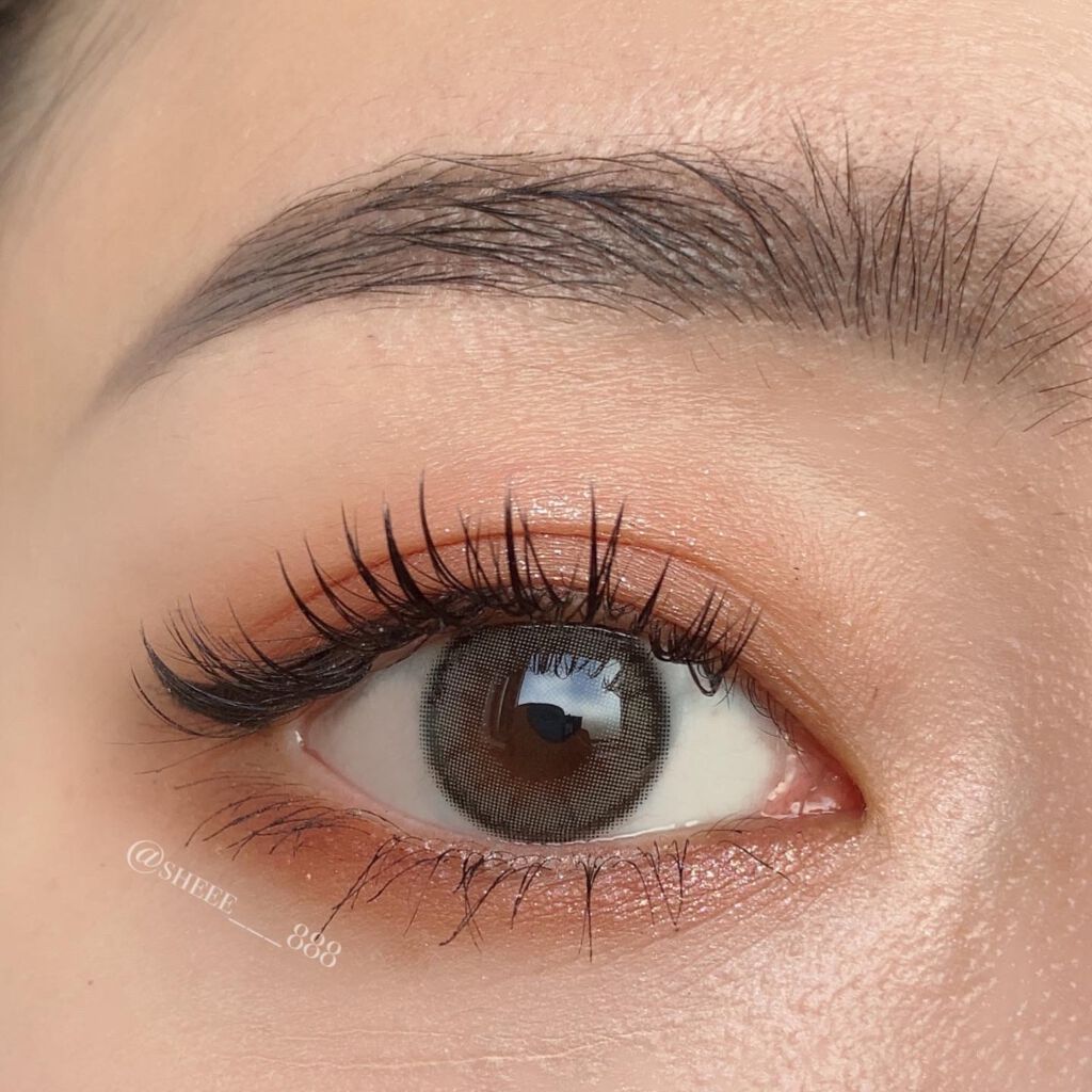 MOLAK 1day/MOLAK/ワンデー(1DAY)カラコンを使ったクチコミ(6枚目)