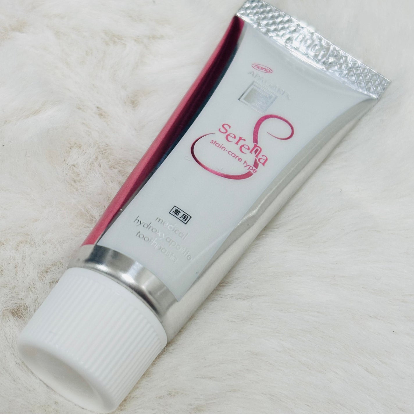 ã¢ãã¬ãŒãã»ã¬ã/ã¢ãã¬ãŒã/æ¯ç£šãç²ã䜿ã£ãã¯ãã³ãïŒ2æç®ïŒ