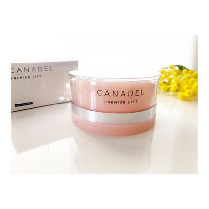 プレミアリフト オールインワン/CANADEL/オールインワン化粧品を使ったクチコミ(1枚目)