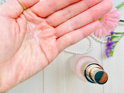 ダルバ ホワイトトリュフバイタルスプレーセラム/ダルバ/ミスト状化粧水を使ったクチコミ(7枚目)