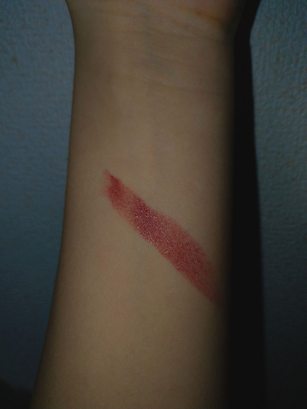 プルーフシャイニールージュ/キスミー フェルム/口紅を使ったクチコミ(2枚目)