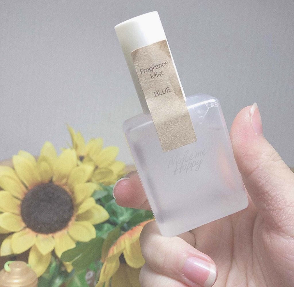 お気に入りの香りを探して♡あなたに合ったフレグランスアイテムで毎日を楽しく過ごそう!のサムネイル