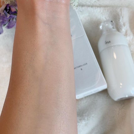 イプサ ME 6/IPSA/化粧水を使ったクチコミ(5枚目)