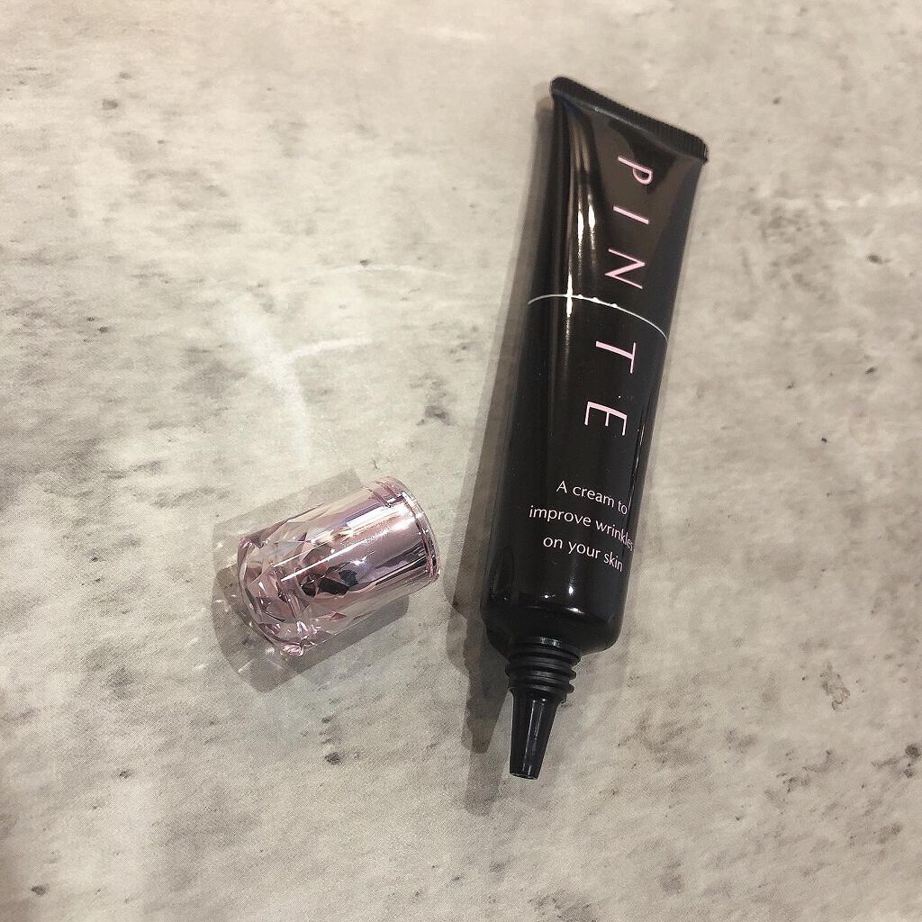 ピンテ/北の快適工房/美容液を使ったクチコミ(2枚目)