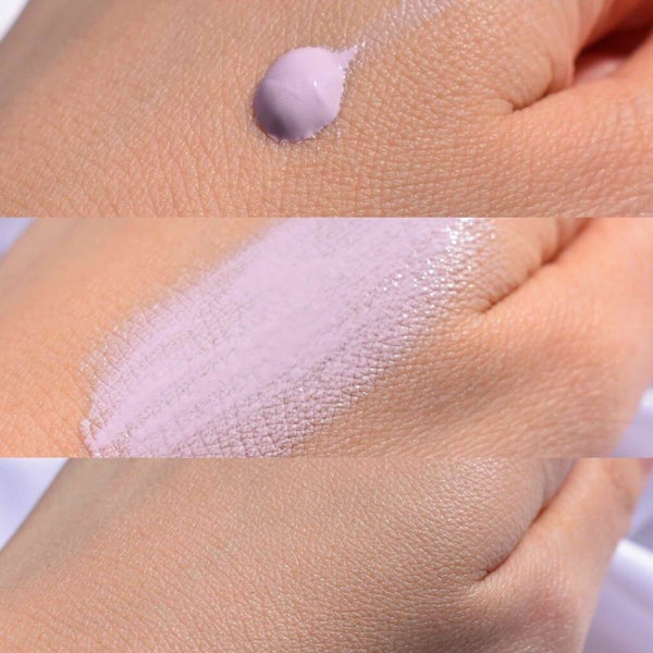 トーンアップ プライマー/Visée/化粧下地 by nana