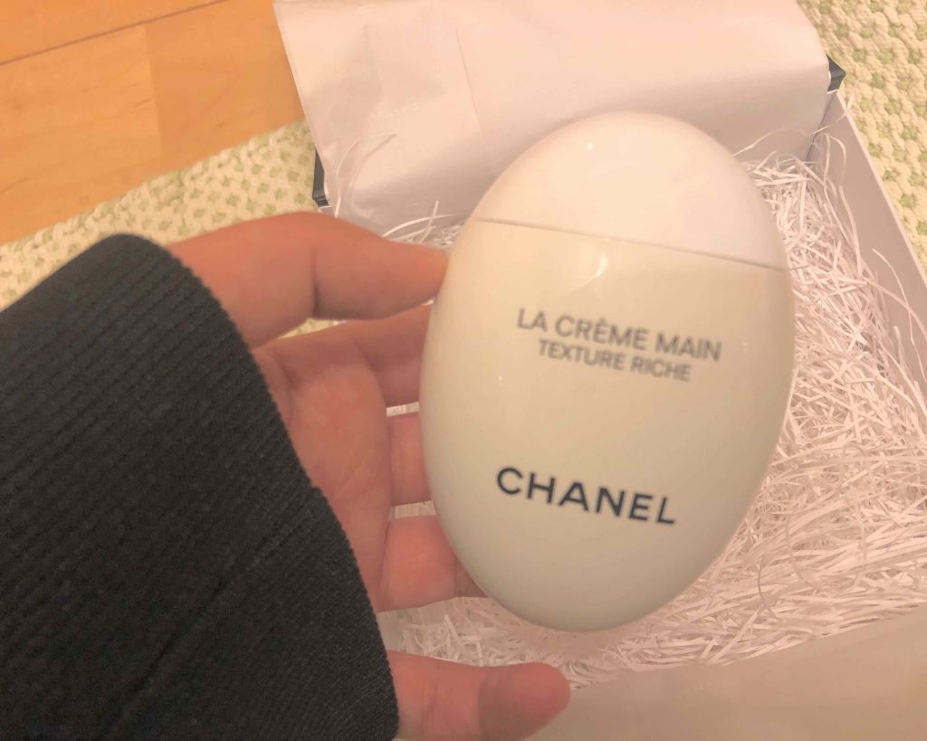 チャンス オー タンドゥル ヘア ミスト/CHANEL/ヘアミストを使ったクチコミ（2枚目）