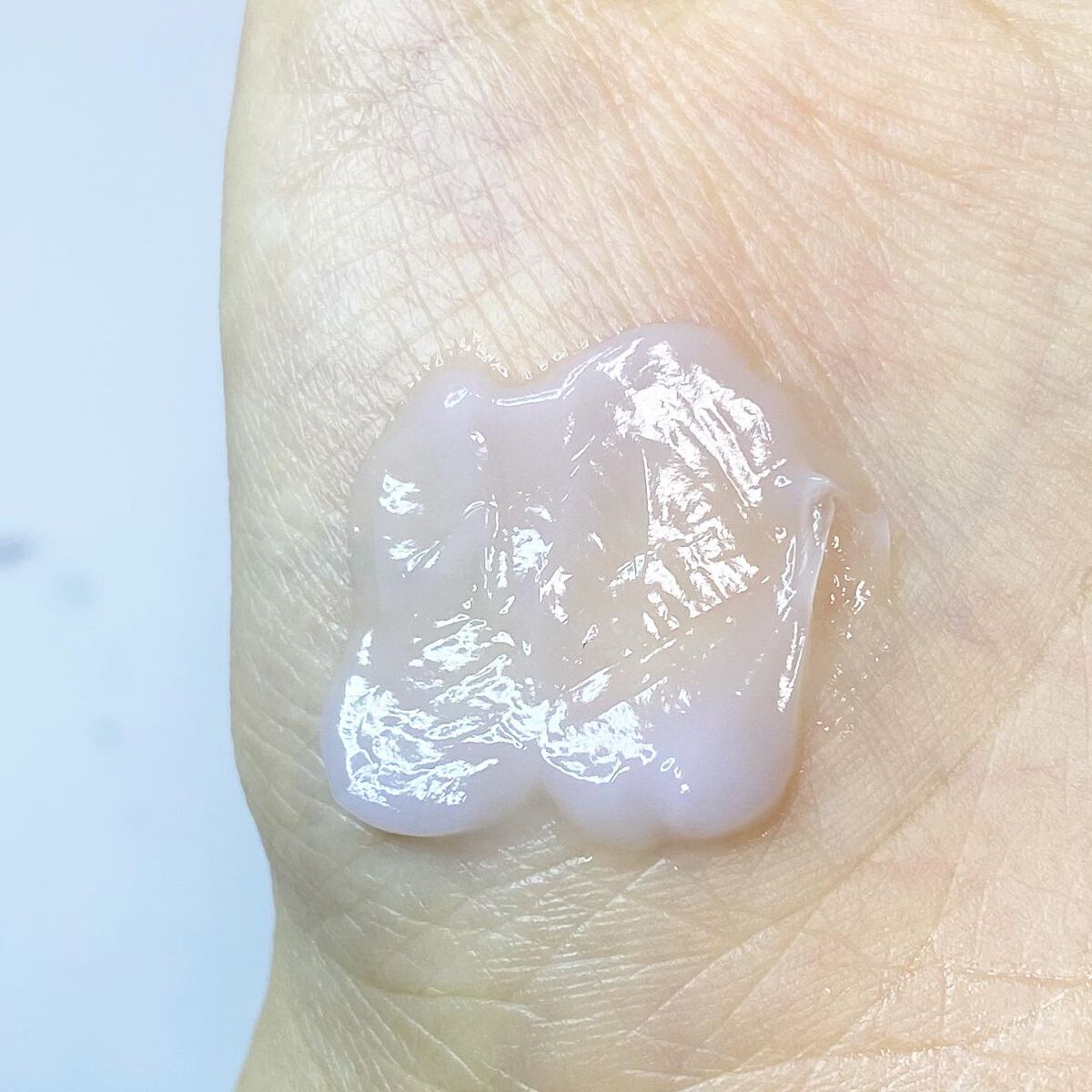 バリアダームリリーフバーム/SKIN&LAB/フェイスバームを使ったクチコミ（3枚目）