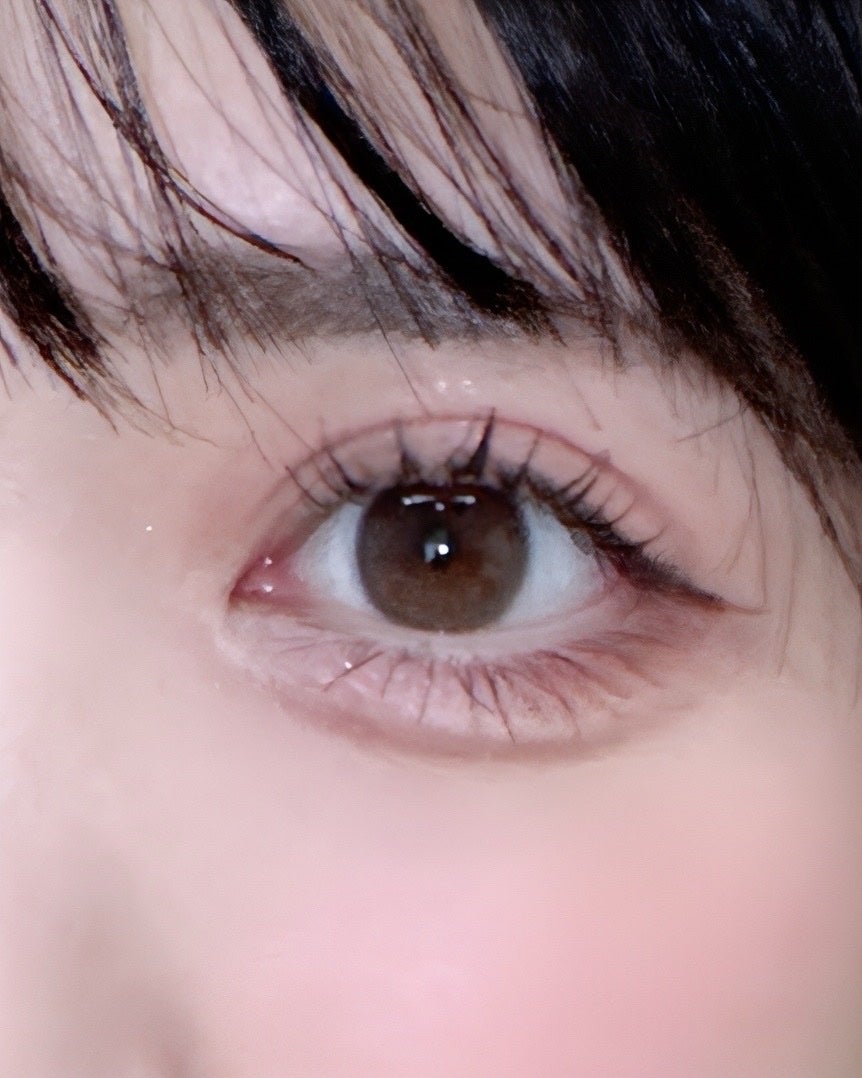 インク ポケット シャドウ パレット(AD)/PERIPERA/アイシャドウパレットを使ったクチコミ(1枚目)