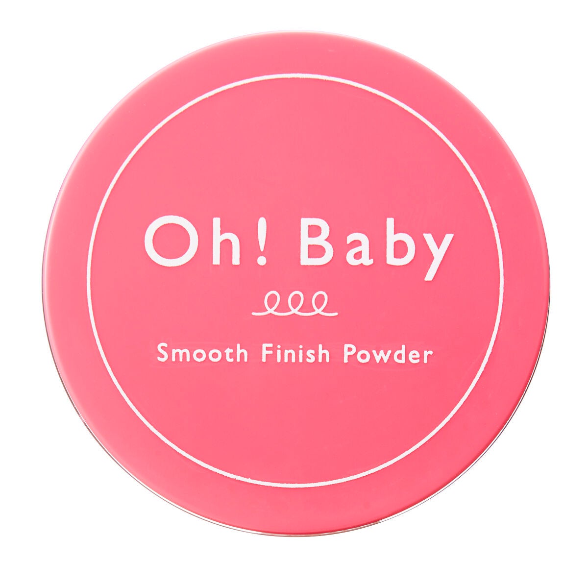 Oh!Baby スムースフィニッシュパウダー ハウス オブ ローゼ
