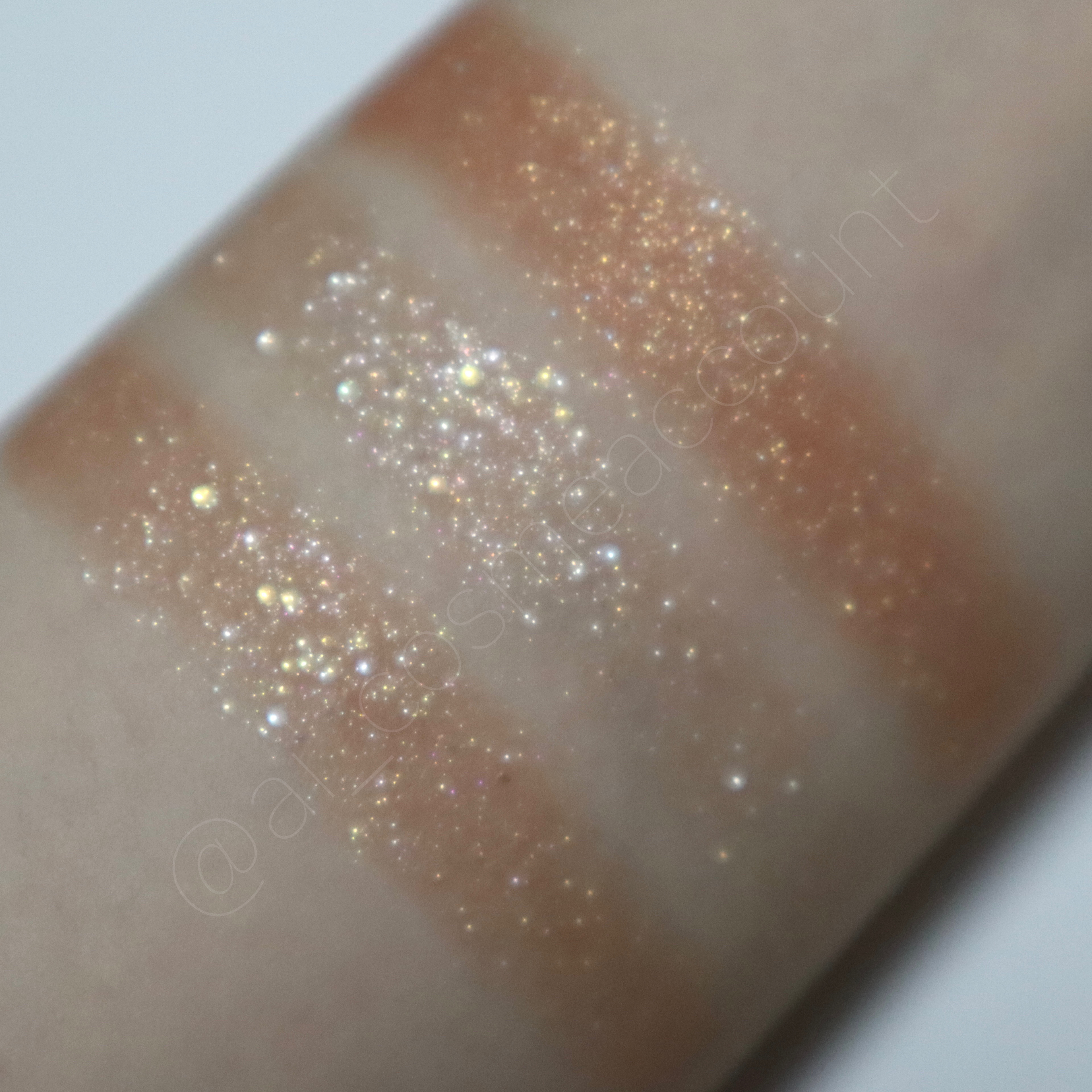 エレクトリックショックアイズ  BR-3 トワイライトカッパー/KATE/アイシャドウパレットを使ったクチコミ（2枚目）