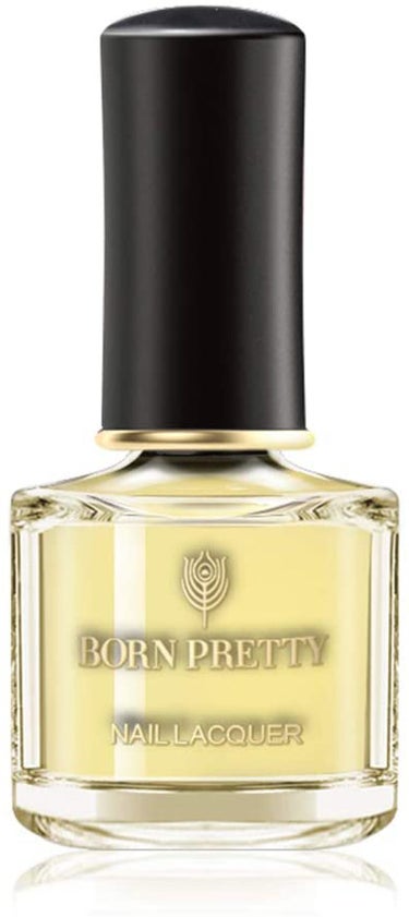 BORN PRETTY Nail Polish CN07