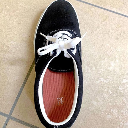 tomako on LIPS 「☆Pitsole(ピットソール)23~24.5センチ👟@pit..」(4枚目)