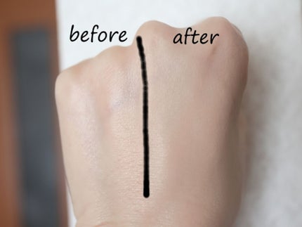 ゼン ウェア フルイド/DECORTÉ/リキッドファンデーションを使ったクチコミ(4枚目)