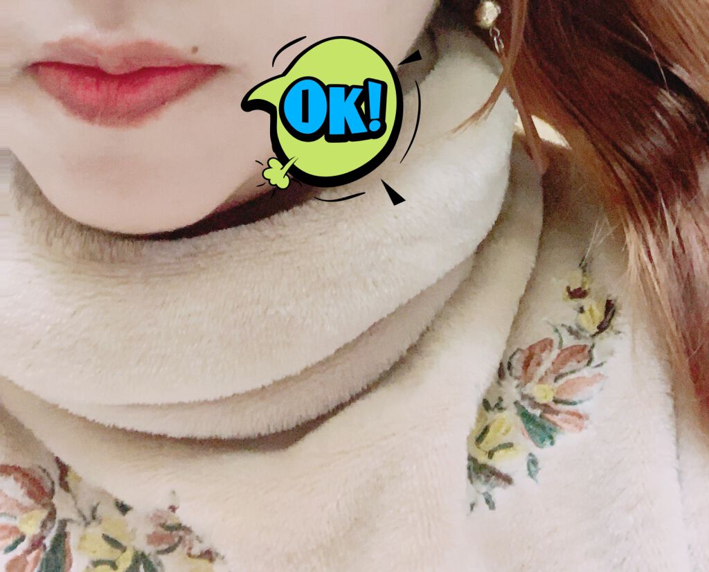 リップ クリーム/ちふれ/リップクリームを使ったクチコミ（2枚目）