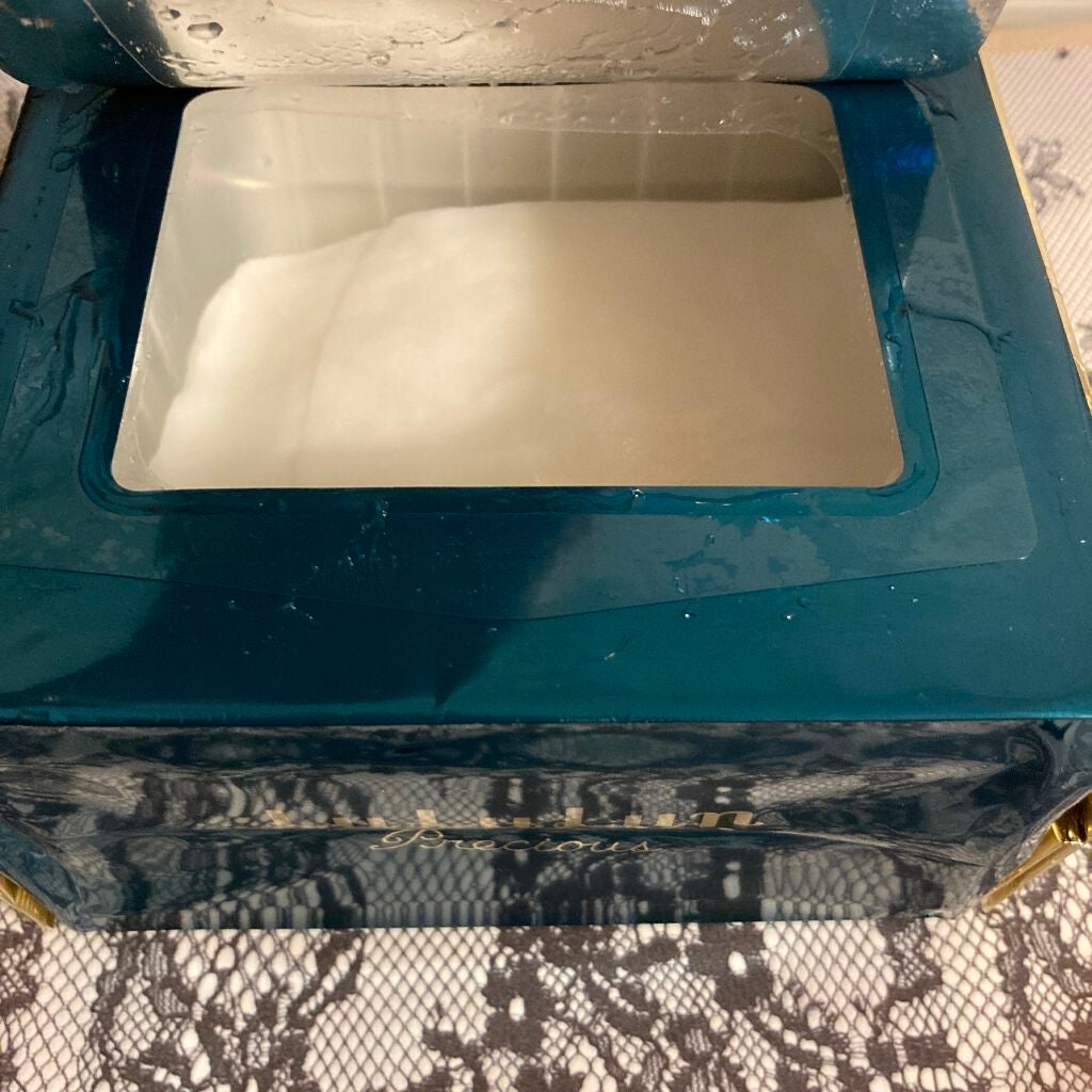 ルルルンプレシャス GREEN(バランス)【旧】/ルルルン/シートマスク・パックを使ったクチコミ(2枚目)