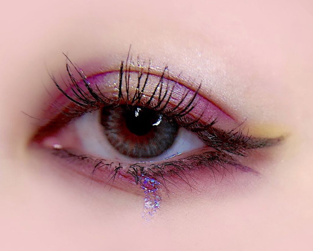 スターフィットリップティント 03/CELEFIT/リップティントを使ったクチコミ（2枚目）