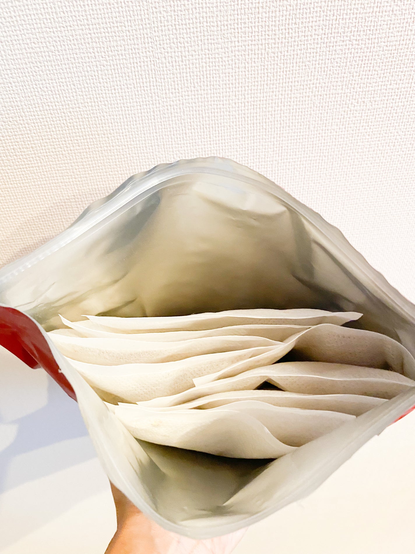 きざみ本薬湯/BELTA(ベルタ)/その他を使ったクチコミ(2枚目)